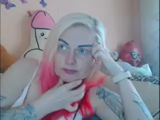 PinkDevil  live sex cam