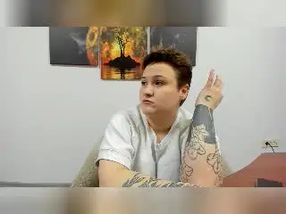 Ayalla  live sex cam