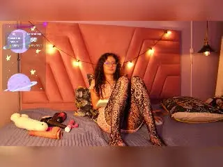 FluffydirtyMind  live sex cam
