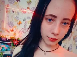 MellMelie  live sex cam