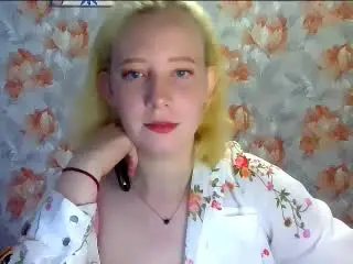MellMelie  live sex cam
