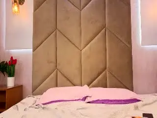 SamaraaJackson69  live sex cam