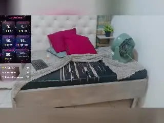 SkylerNaomi  live sex cam