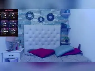 SkylerNaomi  live sex cam