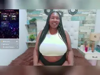 SkylerNaomi  live sex cam