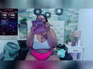 SkylerNaomi  live sex cam