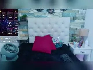 SkylerNaomi  live sex cam