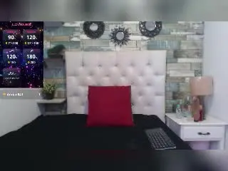 SkylerNaomi  live sex cam