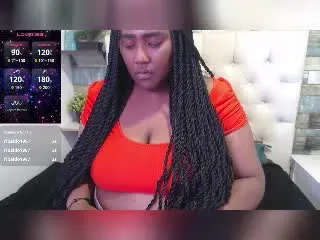 SkylerNaomi  live sex cam