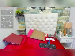 SkylerNaomi  live sex cam