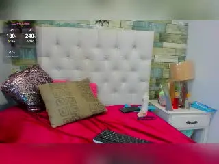 SkylerNaomi  live sex cam