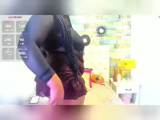 SkylerNaomi  live sex cam