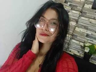 MeganHotCole  live sex cam