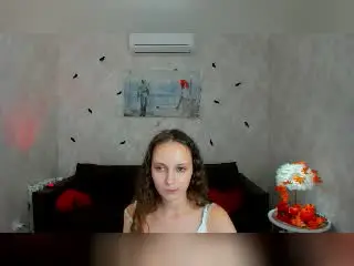 MilenaSparkle  live sex cam