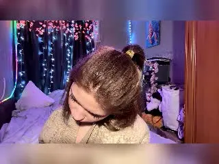 ShellaKinnison  live sex cam