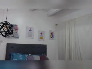 Dalila69s  live sex cam