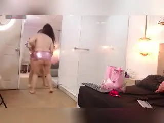 JakyKidman  live sex cam