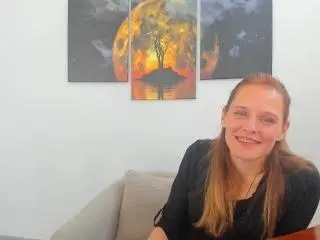 LilyBrock  live sex cam