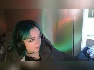 ParisDemirjian  live sex cam