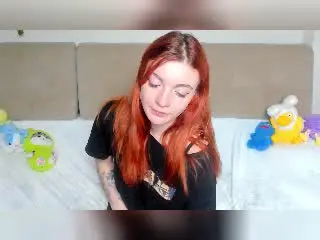 LumiLune  live sex cam
