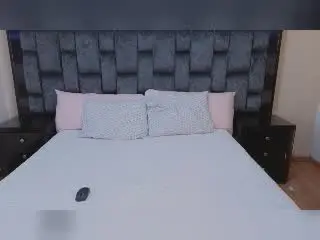 ScarlletZhen  live sex cam