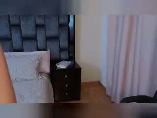 ScarlletZhen  live sex cam