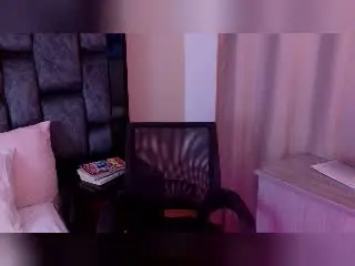 ScarlletZhen  live sex cam