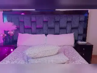 ScarlletZhen  live sex cam