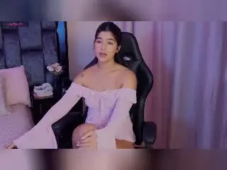 ScarlletZhen  live sex cam
