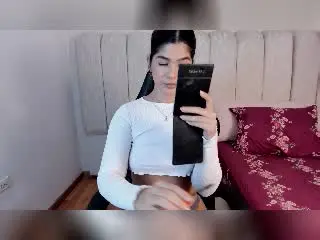ScarlletZhen  live sex cam