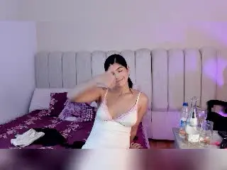 ScarlletZhen  live sex cam