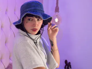 CleoZapata  live sex cam