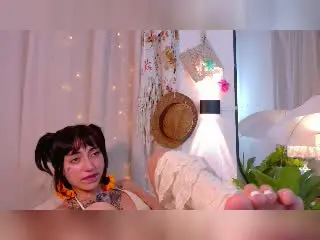 CleoZapata  live sex cam