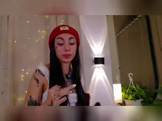 CleoZapata  live sex cam