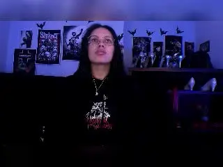 LilithDeveraux  live sex cam