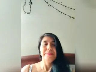 PamelaAnderina  live sex cam