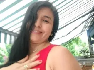 PamelaAnderina  live sex cam