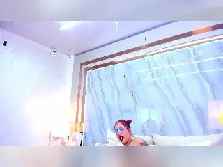 SashaMoretti  live sex cam