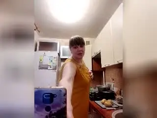 VeronikaGoldy  live sex cam