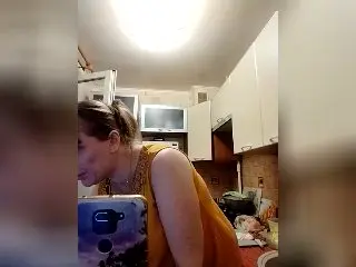 VeronikaGoldy  live sex cam