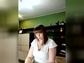 VeronikaGoldy  live sex cam