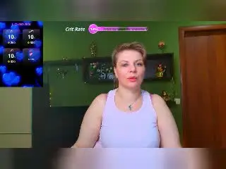 VeronikaGoldy  live sex cam