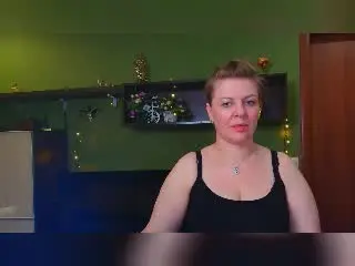 VeronikaGoldy  live sex cam
