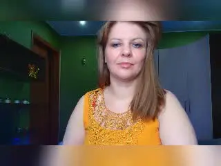 VeronikaGoldy  live sex cam