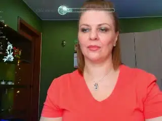 VeronikaGoldy  live sex cam