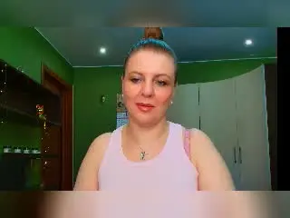 VeronikaGoldy  live sex cam
