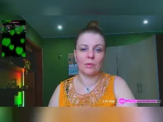 VeronikaGoldy  live sex cam