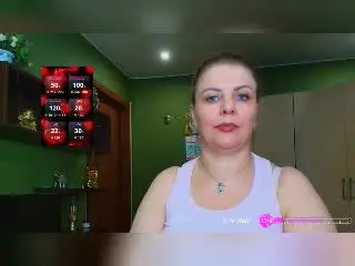 VeronikaGoldy  live sex cam