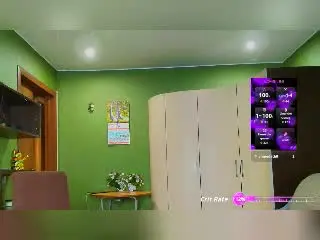 VeronikaGoldy  live sex cam