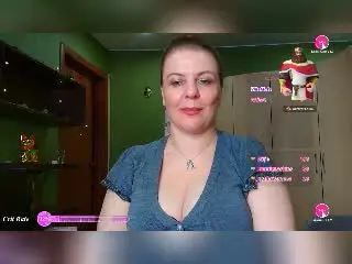 VeronikaGoldy  live sex cam